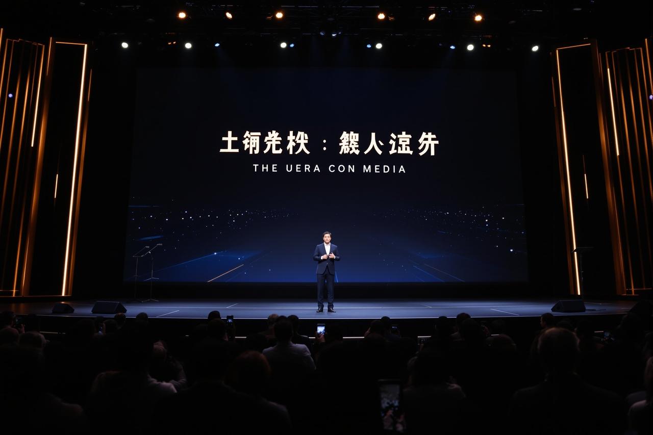 日韩一级片传媒2026年度战略发布会圆满举行，多部重磅项目正式官宣