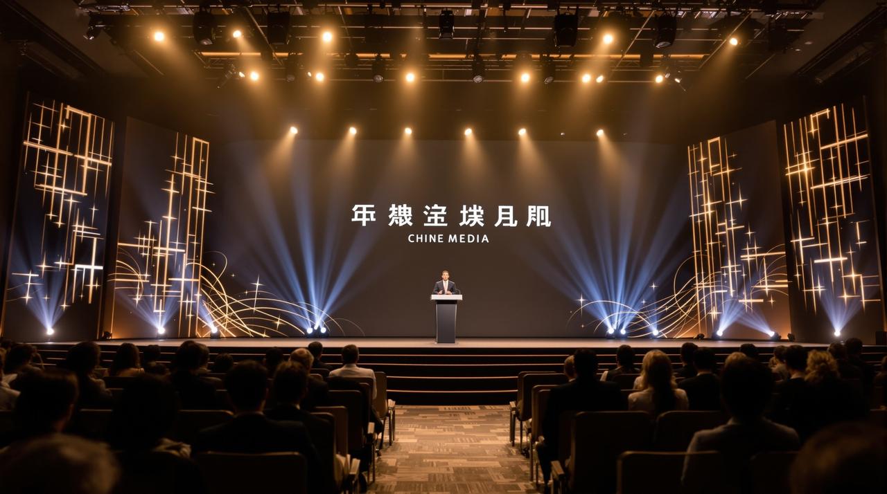 日韩一级片传媒2026年度战略发布会圆满举行，多部重磅项目正式官宣